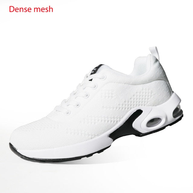 Fashion Women Lightweight Sneakers Running Shoes Outdoor Sports Shoes