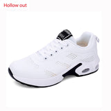 Fashion Women Lightweight Sneakers Running Shoes Outdoor Sports Shoes