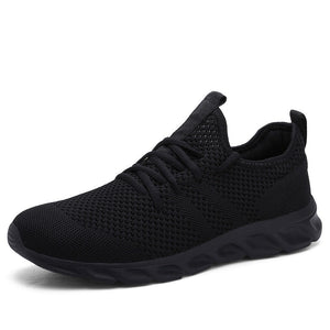 Hot Sale Light Running Shoes Comfortable Casual Sneaker Men Sport Shoes